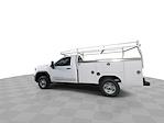 2025 GMC Sierra 2500 Regular Cab 4x2 Service Truck for sale #25T2066 - photo 6