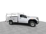 2025 GMC Sierra 2500 Regular Cab 4x2 Service Truck for sale #25T2066 - photo 9