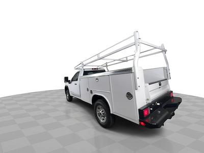 2025 GMC Sierra 2500 Regular Cab 4x2 Service Truck for sale #25T2069 - photo 2