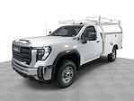 2025 GMC Sierra 2500 Regular Cab 4x2 Service Truck for sale #25T2069 - photo 1