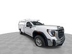 2025 GMC Sierra 2500 Regular Cab 4x2 Service Truck for sale #25T2069 - photo 3