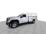 2025 GMC Sierra 2500 Regular Cab 4x2 Service Truck for sale #25T2069 - photo 5
