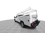 2025 GMC Sierra 2500 Regular Cab 4x2 Service Truck for sale #25T2069 - photo 2