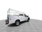 2025 GMC Sierra 2500 Regular Cab 4x2 Service Truck for sale #25T2069 - photo 8
