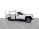 2025 GMC Sierra 2500 Regular Cab 4x2 Service Truck for sale #25T2069 - photo 9