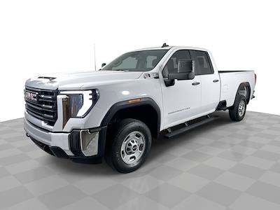 2024 GMC Sierra 2500 Double Cab RWD Pickup for sale #25T2071A - photo 1