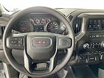 2025 GMC Sierra 3500 Regular Cab 4x2 Flatbed Truck for sale #25T2073 - photo 11