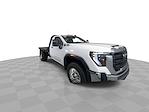 2025 GMC Sierra 3500 Regular Cab 4x2 Flatbed Truck for sale #25T2073 - photo 3