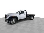 2025 GMC Sierra 3500 Regular Cab 4x2 Flatbed Truck for sale #25T2073 - photo 5