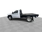 2025 GMC Sierra 3500 Regular Cab 4x2 Flatbed Truck for sale #25T2073 - photo 6