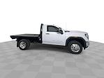 2025 GMC Sierra 3500 Regular Cab 4x2 Flatbed Truck for sale #25T2073 - photo 9