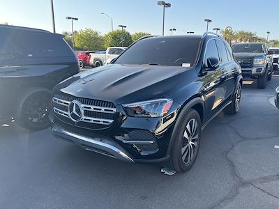 2025 Mercedes-Benz GLE 350 AWD SUV for sale #25T2074A - photo 1