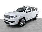 2022 Jeep Grand Wagoneer 4x4 SUV for sale #25T2075B - photo 1