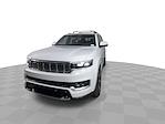 2022 Jeep Grand Wagoneer 4x4 SUV for sale #25T2075B - photo 4