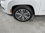 2022 Jeep Grand Wagoneer 4x4 SUV for sale #25T2075B - photo 34