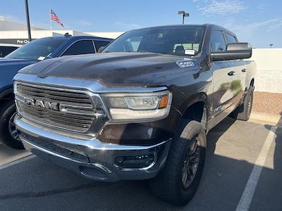 2019 Ram 1500 Crew Cab 4x4 Pickup for sale #25T2075B2 - photo 1