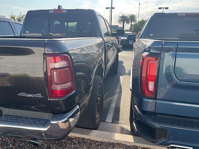 2019 Ram 1500 Crew Cab 4x4 Pickup for sale #25T2075B2 - photo 2