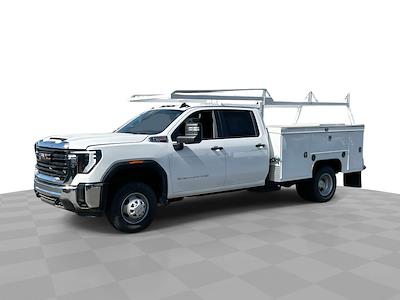 New 2025 GMC Sierra 3500 - photo 1