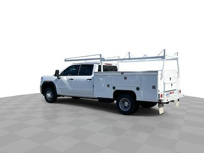 New 2025 GMC Sierra 3500 - photo 1