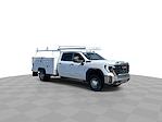 New 2025 GMC Sierra 3500 Crew Cab Service Truck for sale #25T2081 - photo 3
