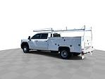 New 2025 GMC Sierra 3500 Crew Cab Service Truck for sale #25T2081 - photo 2