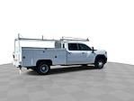 New 2025 GMC Sierra 3500 Crew Cab Service Truck for sale #25T2081 - photo 8
