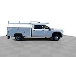 New 2025 GMC Sierra 3500 Crew Cab Service Truck for sale #25T2081 - photo 9