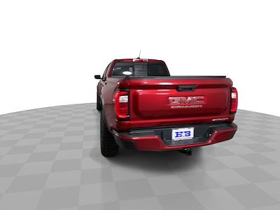 2023 GMC Canyon Crew Cab 4WD Pickup for sale #25T2085C - photo 2