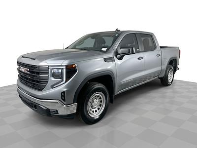 2024 GMC Sierra 1500 Crew Cab 4x4 Pickup for sale #25T2086AA - photo 1