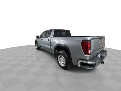 2024 GMC Sierra 1500 Crew Cab 4x4 Pickup for sale #25T2086AA - photo 2