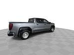 2024 GMC Sierra 1500 Crew Cab 4x4 Pickup for sale #25T2086AA - photo 8