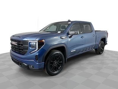 2025 GMC Sierra 1500 Crew Cab 4WD Pickup for sale #25T2089A - photo 1