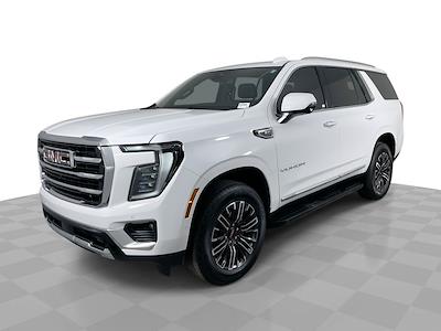 Used 2025 GMC Yukon Elevation 4WD SUV for sale #25T2094A - photo 1