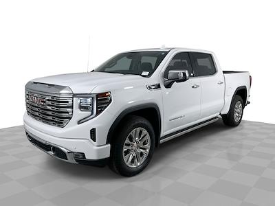 2024 GMC Sierra 1500 Crew Cab 4x4 Pickup for sale #25T2097A - photo 1