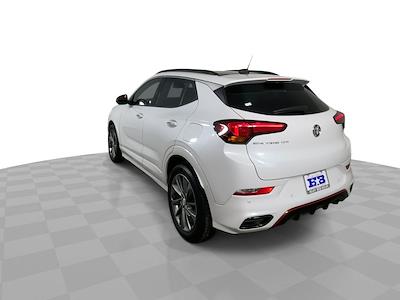 2020 Buick Encore GX FWD SUV for sale #25T2098A - photo 2