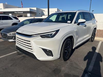 Used 2024 Lexus TX 350 SUV for sale #25T2099A - photo 1