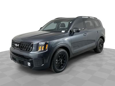 2024 Kia Telluride AWD SUV for sale #25T2102A - photo 1