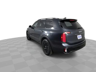 2024 Kia Telluride AWD SUV for sale #25T2102A - photo 2