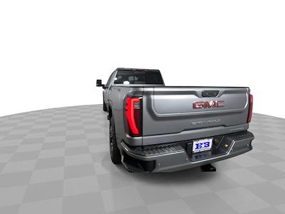 2025 GMC Sierra 2500 Crew Cab 4x4 Pickup for sale #25T2108 - photo 2