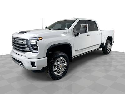 2024 Chevrolet Silverado 2500 Crew Cab 4x4 Pickup for sale #25T2108A - photo 1