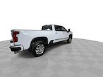 2024 Chevrolet Silverado 2500 Crew Cab 4x4 Pickup for sale #25T2108A - photo 8