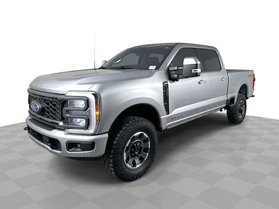 2023 Ford F-250 Crew Cab 4x4 Pickup for sale #25T2109AB - photo 1