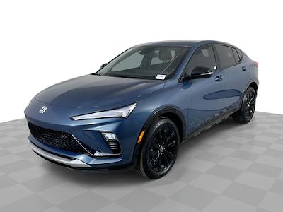 2025 Buick Envista FWD SUV for sale #25T2109D - photo 1