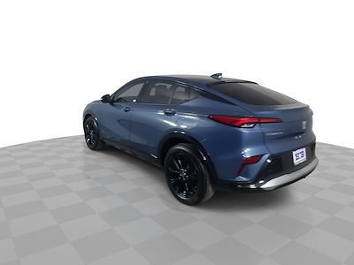 2025 Buick Envista FWD SUV for sale #25T2109D - photo 2