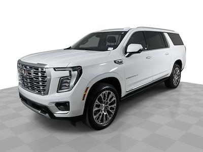 2025 GMC Yukon XL 4WD SUV for sale #25T2113A - photo 1