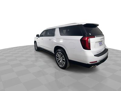 2025 GMC Yukon XL 4WD SUV for sale #25T2113A - photo 2