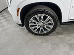 2025 GMC Yukon XL 4WD SUV for sale #25T2113A - photo 33