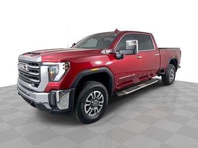 2024 GMC Sierra 2500 Crew Cab 4x4 Pickup for sale #25T2115A - photo 1
