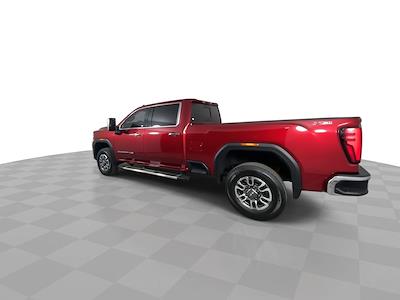 2024 GMC Sierra 2500 Crew Cab 4x4 Pickup for sale #25T2115A - photo 2