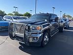 2015 GMC Sierra 3500 Crew Cab 4x4 Pickup for sale #25T2115AA - photo 1